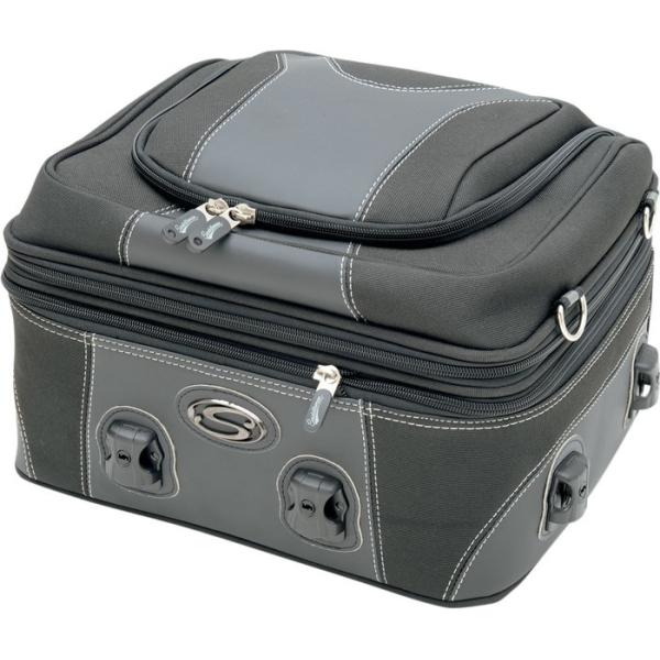 SADDLEMEN Th sIV[gobO Ahx`[yBAG SEAT/PILLION ADV [3516-0145]z V[gobO ԑ̗pobOEP[X