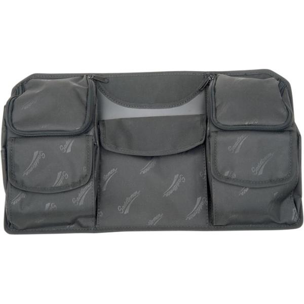 SADDLEMEN Th gNbhI[KiCU[ TRIKE yTRUNK LID ORGANIZER [3516-0151]z HARLEY-DAVIDSON n[[_rbh\ ̑obOE|[`