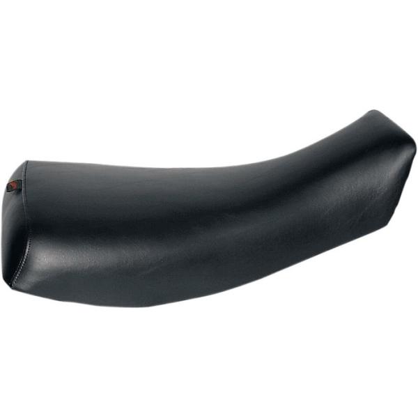 SADDLEMEN �T�h������ �V�[�g�J�o�[ �u���b�N RECON�p�ySEAT CVR RECON BLK [AM197]�z TRX250 Recon 1997 - 2001 TRX250TM 2002 2004 HONDA �z���_ �V�[�g�֘A