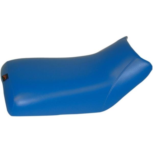 SADDLEMEN �T�h������ �V�[�g�J�o�[ �u���[ ATC250SX�p�ySEAT CVR ATC250SX BLUE [AM-326]�z 1985 - 1987 HONDA �z���_ �V�[�g�֘A �O��