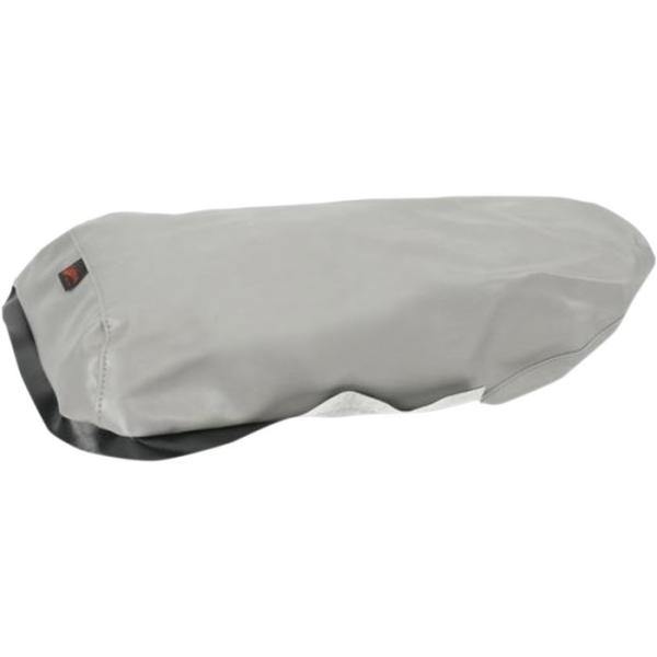 SADDLEMEN �T�h������ �V�[�g�J�o�[ �O���[ TRX350�p�ySEAT CVR TRX350 GRAY [AM554]�z FourTrax 4x4 1986 - 1987 TRX350D Foreman 1989 HONDA �z���_ �O��
