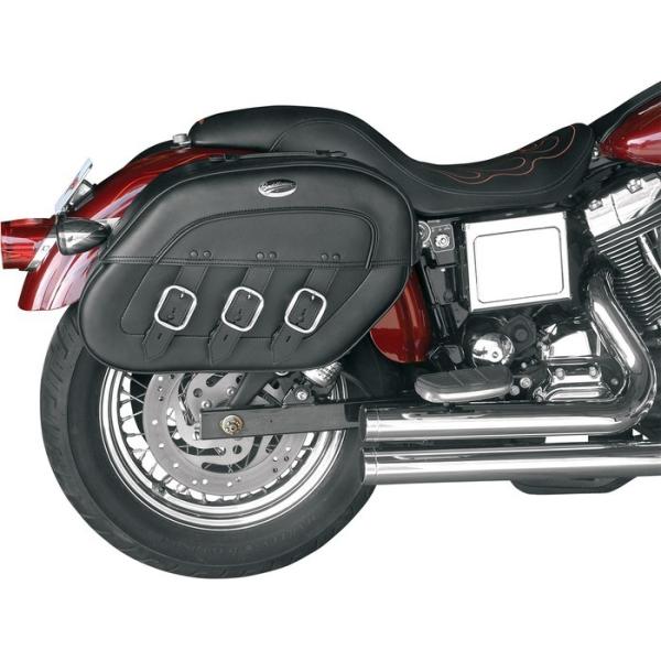 SADDLEMEN Th ThobOCRGD SLNT DRFTR[3501-0232] HARLEY-DAVIDSON n[[_rbh\ TChobO ԑ̗pobOEP[X