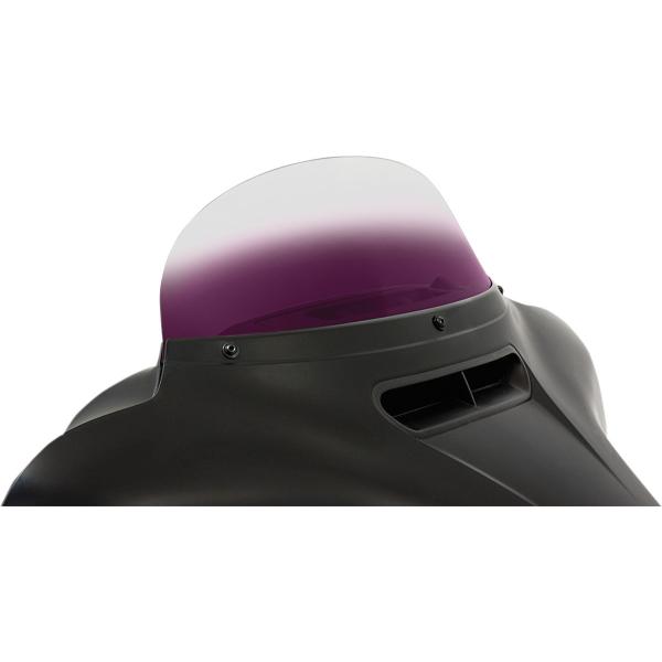 MEMPHIS SHADES tBXVFCY EChV[h 7 p[v FLHT/X 2014-17pyWSHLD 14-17 PUR [2310-0530]z HARLEY-DAVIDSON n[[_rbh\