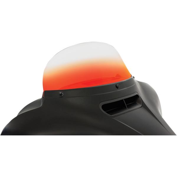 MEMPHIS SHADES tBXVFCY EChV[h 7 IW FLHT/X 2014-17pyWSHLD 14-17 ORG [2310-0532]z HARLEY-DAVIDSON n[[_rbh\