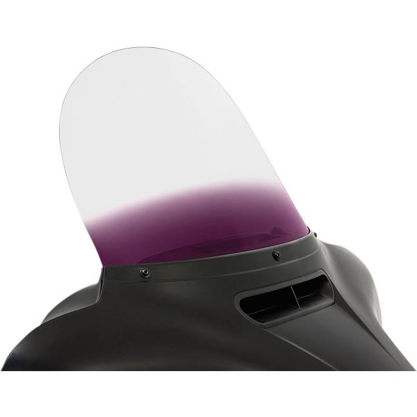 MEMPHIS SHADES tBXVFCY EChV[h 16 p[v FLHT/X 2014-17pyWSHLD 14-17PUR [2310-0551]z HARLEY-DAVIDSON n[[_rbh\