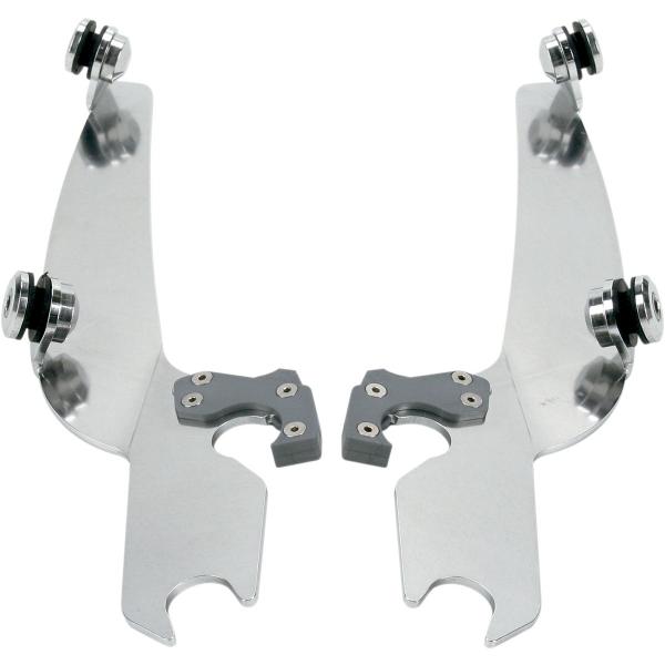 MEMPHIS SHADES tBXVFCY v[gLbg gK[bN XeX HARLEY-DAVIDSON SPRINGERpyPLATE KIT TL S/S HD SPRGR [2320-0036]z O