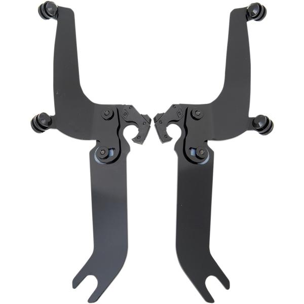 MEMPHIS SHADES �����t�B�X�V�F�C�Y PLATE KIT TL S/S HD CVR B [2320-0056] HARLEY-DAVIDSON �n�[���[�_�r�b�h�\�� �X�N���[����t���X�e�[�E���i �O��