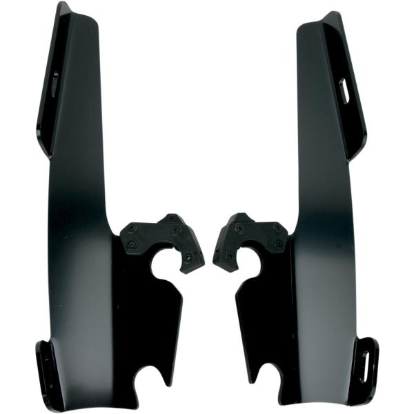 MEMPHIS SHADES �����t�B�X�V�F�C�Y �v���[�g�L�b�g �g���K�[���b�N F/S HARLEY-DAVIDSON NAR B�p �yPLATE KIT TL HD B [2320-0061]�z �n�[���[�_�r�b�h�\��