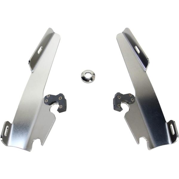 MEMPHIS SHADES �����t�B�X�V�F�C�Y �v���[�g�L�b�g �|���b�V�� BW XL�p�yPLA KIT XL POL [2320-0171]�z HARLEY-DAVIDSON �n�[���[�_�r�b�h�\�� �O��