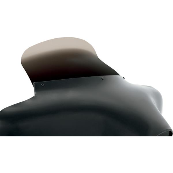 MEMPHIS SHADES �����t�B�X�V�F�C�Y �E�B���h�V�[���h BW SPOILER 9 �V���o�[ �ySHIELD SLR [2350-0172]�z �X�N���[�� �O��