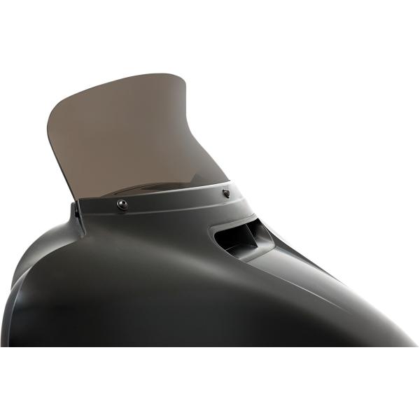 MEMPHIS SHADES �����t�B�X�V�F�C�Y �E�C���h�V�[���h �X�|�C���[ 6.5 �X���[�N 14-17FLH�p�ySHLD 14-17FLH SPOL 6.5SMK [2350-0239]�z �X�N���[�� �O��