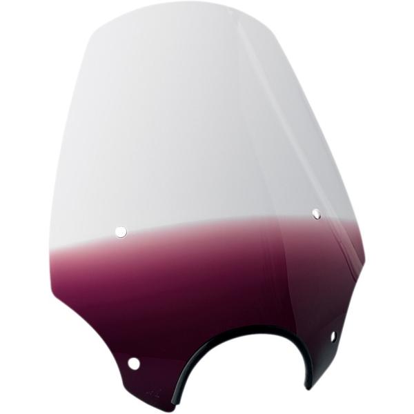 MEMPHIS SHADES �����t�B�X�V�F�C�Y �E�C���h�V�[���h EL PASO���f�� 17�h �p�[�v�� �yW-SHIELD PASO 17�hPURPL [MEP5214]�z �X�N���[�� �O��