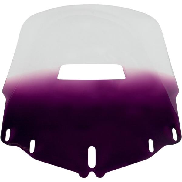 MEMPHIS SHADES tBXVFCY EChV[h GL1800 X^_[h xgz[ p[v yWSHLD STD V/H PUR [2312-0172]z HONDA z_ O