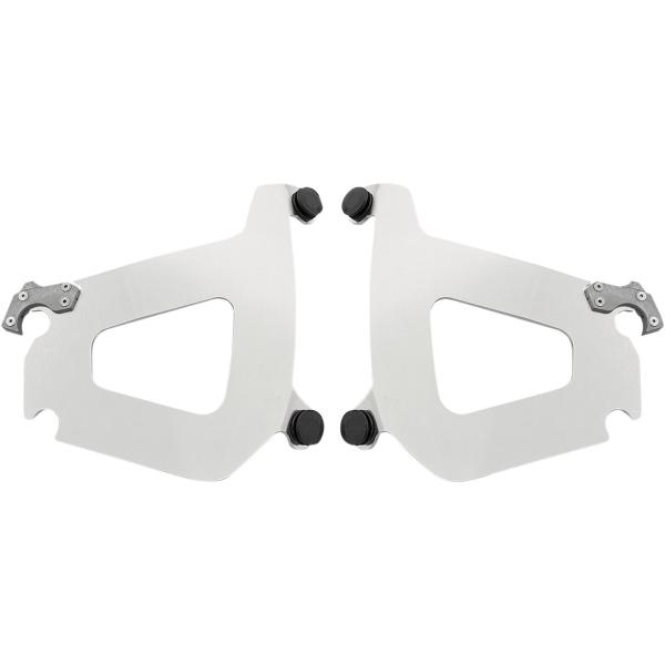 MEMPHIS SHADES �����t�B�X�V�F�C�Y �v���[�g�L�b�g �u���b�g �|���b�V�� XV19�p�yPLA KIT BULLET XV19 POL [2321-0354]�z XV1900C Raider XV1900CS S �O��