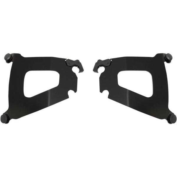 MEMPHIS SHADES �����t�B�X�V�F�C�Y �v���[�g�L�b�g �u���b�g �u���b�N VTX18 COV�p�yPLA KIT BUL COV BLK [2321-0360]�z HONDA �z���_ �O��