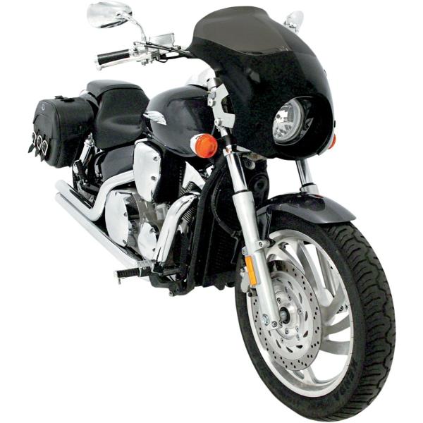 MEMPHIS SHADES �����t�B�X�V�F�C�Y �u���b�g�� �t�F�A�����O VTX FX�p�yFAIRING BULLET FX [2330-0084]�z HONDA �z���_ �r�L�j�J�E�� �J�E���֘A �O��