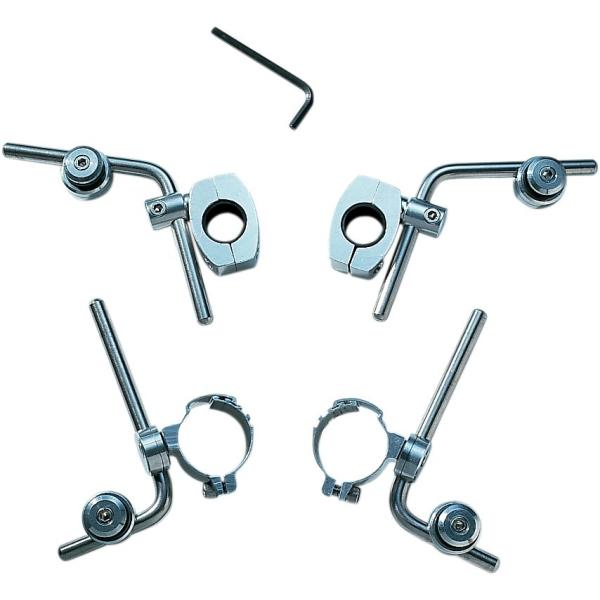 MEMPHIS SHADES tBXVFCY n[hEFACLbg 4PT yHARDWARE REPLCMNT KIT [MEM9901]z ̑OIvVECi O