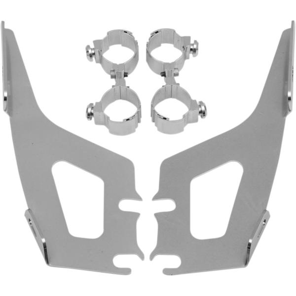 MEMPHIS SHADES tBXVFCY n[hEFA}EgLbg F/S VN750pyHARDWARE KIT VN750 [MEM9906]z HONDA z_ KAWASAKI JTL O