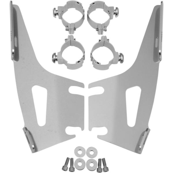 MEMPHIS SHADES tBXVFCY n[hEFA}EgLbg F/S Ch yHARDWARE KIT WIDE [MEM9908]z HONDA z_ KAWASAKI JTL SUZUKI XYL