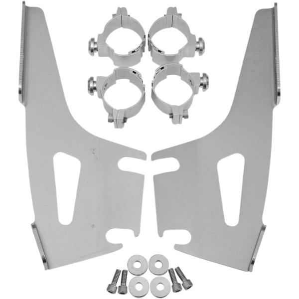 MEMPHIS SHADES tBXVFCY n[hEFA}EgLbg F/S i[pyHARDWARE KIT NARROW [MEM9909]z HONDA z_ SUZUKI XYL YAMAHA }n