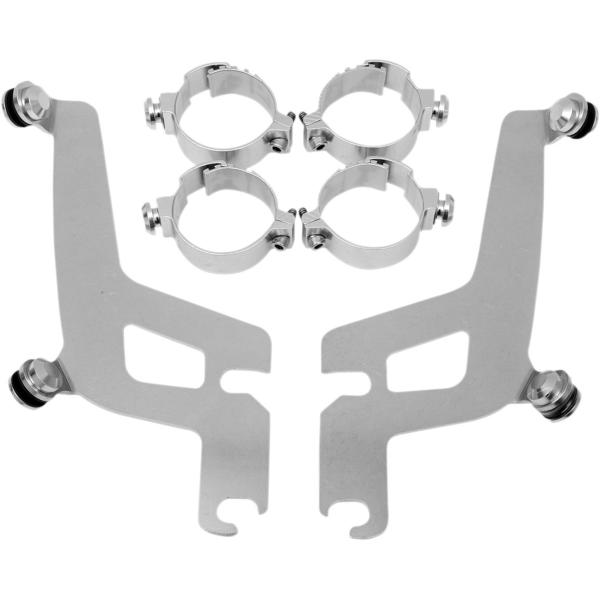 MEMPHIS SHADES tBXVFCY n[hEFA}EgLbg XeX MEANSTRK yHARDWARE KIT S/S [MEM9934]z KAWASAKI JTL SUZUKI XYL O