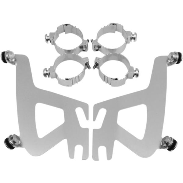 MEMPHIS SHADES tBXVFCY n[hEFA}EgLbg XeX WARRIOR yHARDWARE KIT S/S [MEM9935]z YAMAHA }n O