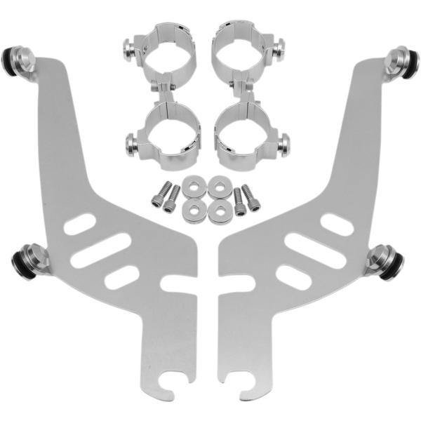 MEMPHIS SHADES tBXVFCY n[hEFA}EgLbg XeX WIDEyHARDWARE KIT S/S WIDE [MEM9941]z XN[tXe[Ei O