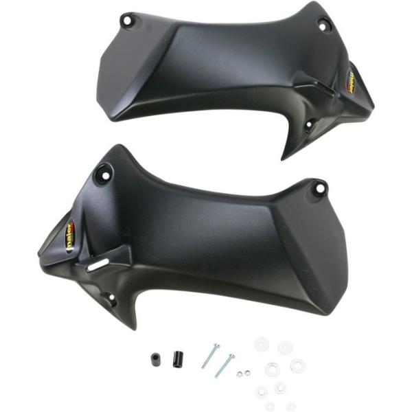 MAIER C[ GA[XN[v YFZ450R STLTH ySCOOPS AIR [0520-1216]z GAXN[vEGA_Ng O