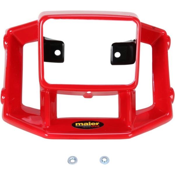 MAIER ���C���[ �V�F�� LT ATC250R 85 ���b�h �ySHELL RED [0520-1248]�z 1985 HONDA �z���_ �w�b�h���C�g ���Η� �d���n