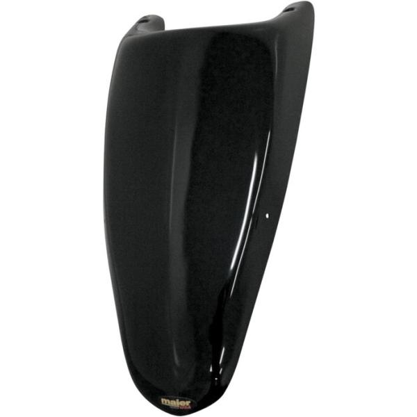 MAIER ���C���[ �t�[�h ���[�V���O �u���b�N KAWASAKI/SUZUKI�p�yHOOD RACING KAW/SUZ BK [0521-0159]�z LT-Z400 Quad Sport Z 2003 - 2008 SUZUKI �X�Y�L �O��