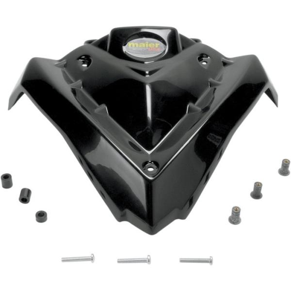 MAIER C[ t[h AEg[ ubN yHOOD OUTLAW BLK [0521-0704]z Polaris Outlaw 450 MXR 2008 - 2010 500 2006 2007 525 IRS S O