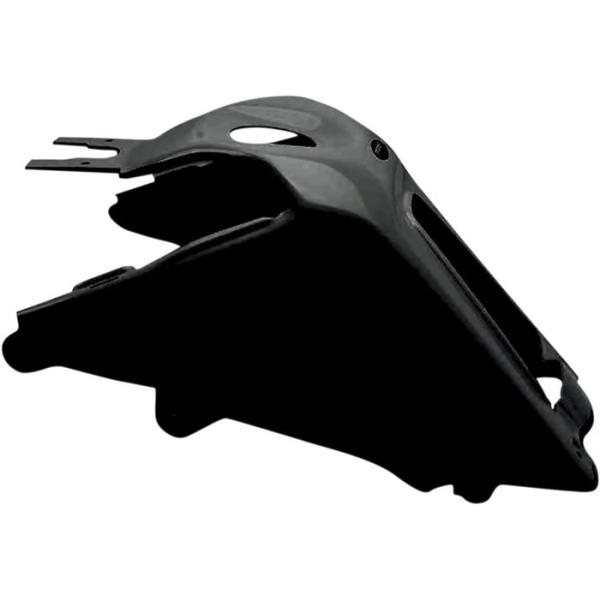 MAIER ���C���[ �t���[�G���^���N�J�o�[ �u���b�N LTZ400�yCOVER GAS TANK LTZ400 BLK [0521-0811]�z LT-Z400 Quad Sport Z 2009 SUZUKI �X�Y�L �^���N�J�o�[