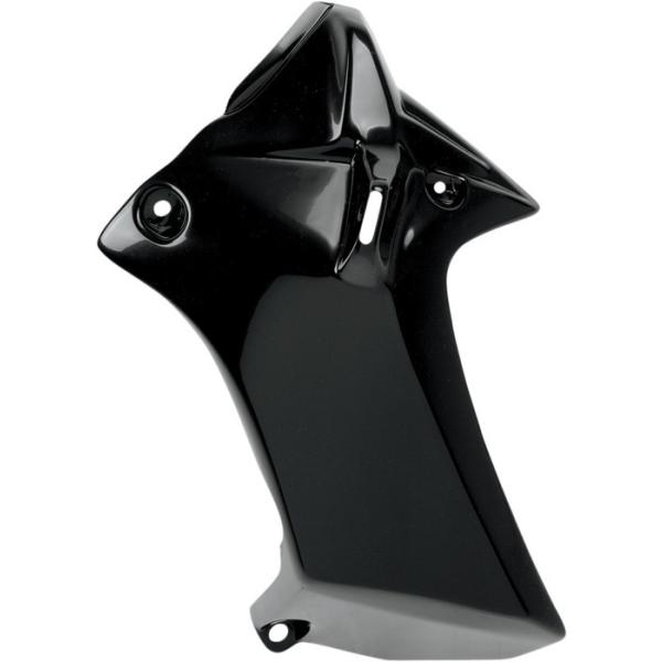 MAIER ���C���[ �X�N�[�v ���W�G�[�^�[ YFZ450R 09 �u���b�N�ySCOOPS RAD BLK [0521-0844]�z 2009 - 2010 YAMAHA ���}�n ��p�֘A �G���W��