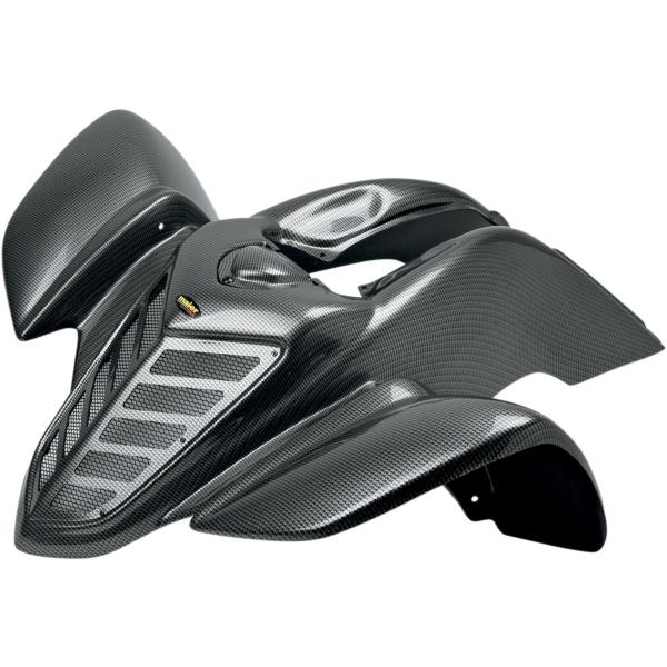 MAIER C[ tgtF_[ ubNJ[{t@Co[ YFM660RpyFENDER FT YFM660R BCF [1404-0278]z Raptor 2001 - 2005 YAMAHA }n O