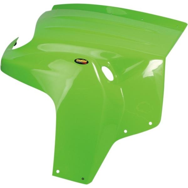 MAIER C[ tgtF_[ O[ TERYXyFENDER FT TERYX GRN [1404-0325]z KRF750 Teryx 750 4x4 2008 LE FI 2009 Sport KRF750L tF_[֘A