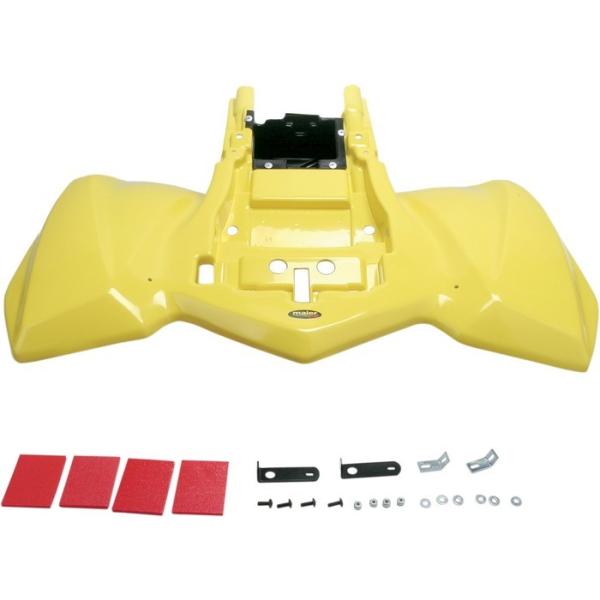MAIER ���C���[ ���A�t�F���_�[ �C�G���[ LTZ 250�p�yFENDER RR 250 YEL [1404-0346]�z LT-Z250 Quad Sport Z 2004 - 2009 SUZUKI �X�Y�L �t�F���_�[�֘A �O��