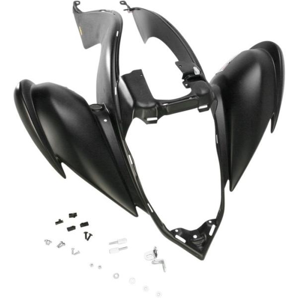 MAIER C[ tgtF_[ XeX YFM700pyFENDER FRT YFM700 STEALTH [1404-0420]z tF_[֘A O