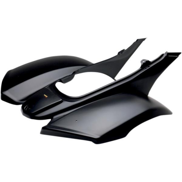 MAIER C[ AtF_[ XeX KFX700pyFENDER RR KFX700 STEALTH [1404-0422]z tF_[֘A O