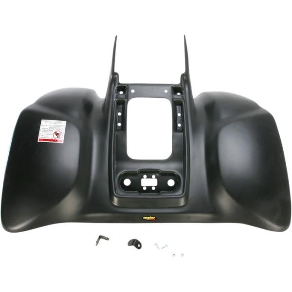 MAIER C[ AtF_[ XeX TRX400pyFENDER RR TRX400 STEALTH [1404-0423]z tF_[֘A O