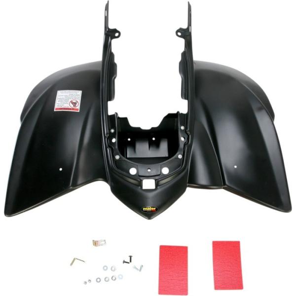 MAIER C[ AtF_[ XeX YFZ450pyFENDER RR YFZ450 STEALTH [1404-0428]z tF_[֘A O