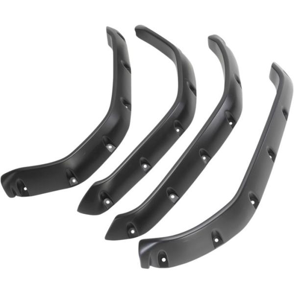 MAIER ���C���[ �t�F���_�[�t���A�[ YFM660�p�yFENDER FLARE YFM660 [1420-0041]�z YFM660F Grizzly 4x4 2002 - 2004 YFM660FG 2007 2008 YAMAHA ���}�n �O��