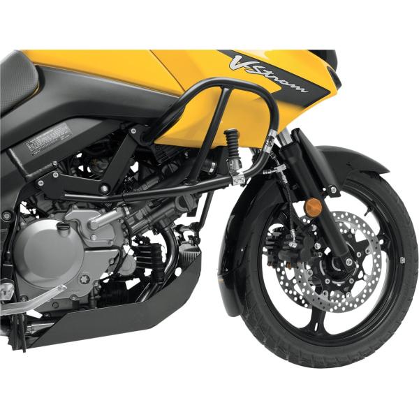 MAIER C[ FENDER EXT FT GLS BLK [1420-0051] DL1000 V-Strom DL650 SUZUKI XYL tgtF_[ tF_[֘A O