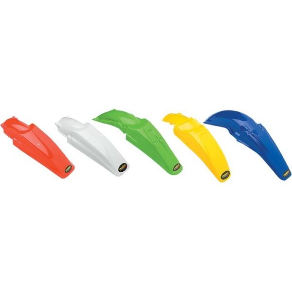 MAIER C[ AtF_[ MX X^C bh HONDApyMX STYLE R FNDR HON RED [M12304R]z XR250L XR250R XR400R 1996 - 2004 HONDA z_ O