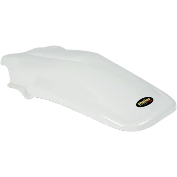 MAIER C[ AtF_[ zCg XR 1984-88pyREAR FENDER 84-88 WHT [M12332W]z XR200R 1984 - 1988 XR250R HONDA z_ tF_[֘A O