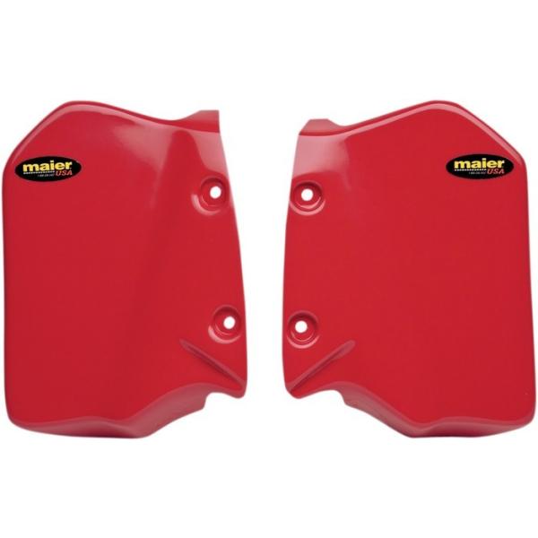 MAIER C[ X[p[ XN[v ATC350X bh ySUPER SCOOPS RED [M58012]z 1985 - 1986 HONDA z_ GAXN[vEGA_Ng O