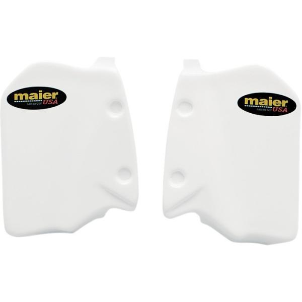 MAIER ���C���[ �X�[�p�[ �X�N�[�v ATC350X �z���C�g�ySUPER SCOOPS WHT [M58012W]�z 1985 - 1986 HONDA �z���_ �G�A�X�N�[�v�E�G�A�_�N�g �O��