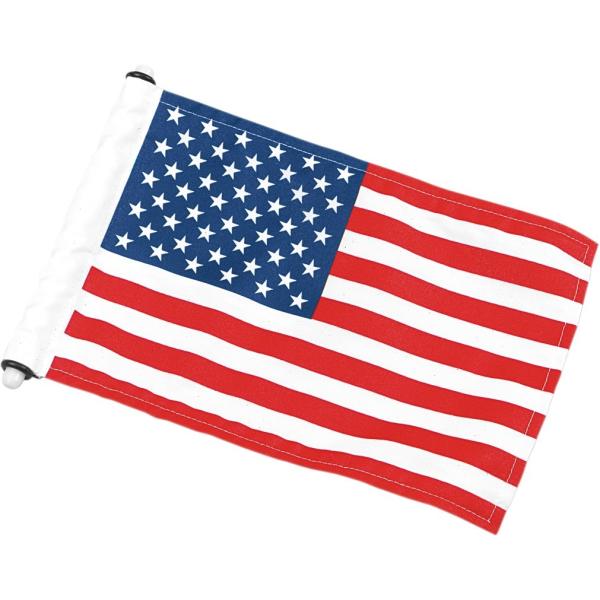 PRO PAD �v���p�b�h �t���O�}�E���g �A���e�i�t�� USA 6X9�yFLAG 6X9 W/ANT MNT�z ���̑��ėp�O�����i�E�h���X�A�b�v�p�[�c �O��