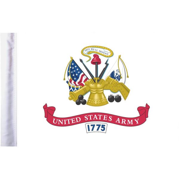 PRO PAD vpbh A[~[tO10hx15hyARMY FLAG 10hX15hz ̑ėpOiEhXAbvp[c O