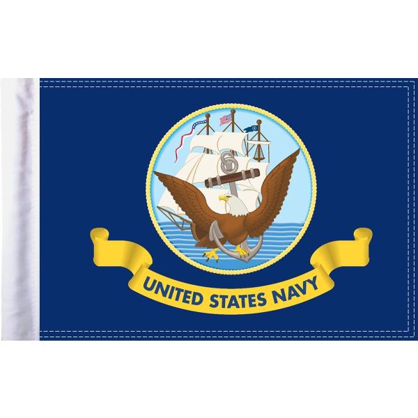 PRO PAD vpbh lCr[tO 10hX15hyNAVY FLAG 10hX15hz ̑ėpOiEhXAbvp[c O