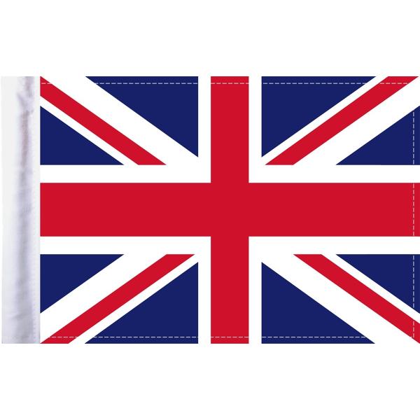 PRO PAD �v���p�b�h �t���O���j�I���W���b�N 6X9 �yFLAG UNION JACK 6X9�z ���̑��ėp�O�����i�E�h���X�A�b�v�p�[�c �O��